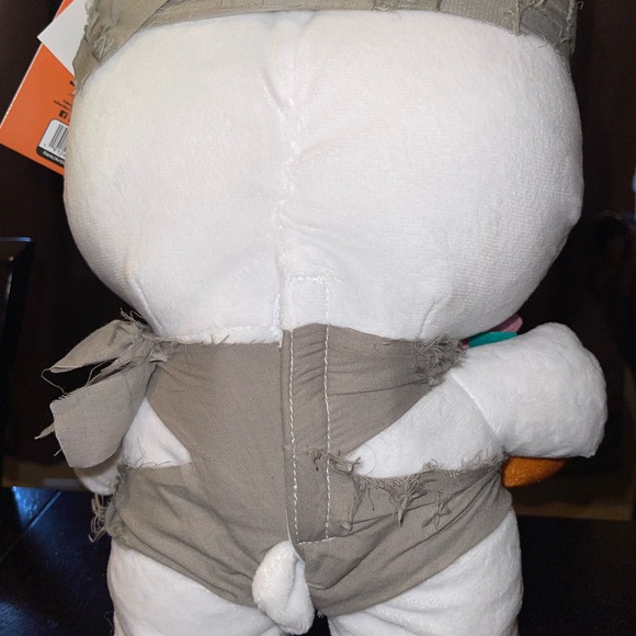 Hello Kitty Stepper (Halloween) - Picture 3 of 4